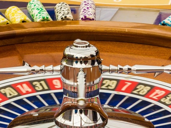 Tribal Gaming Law & Regulation