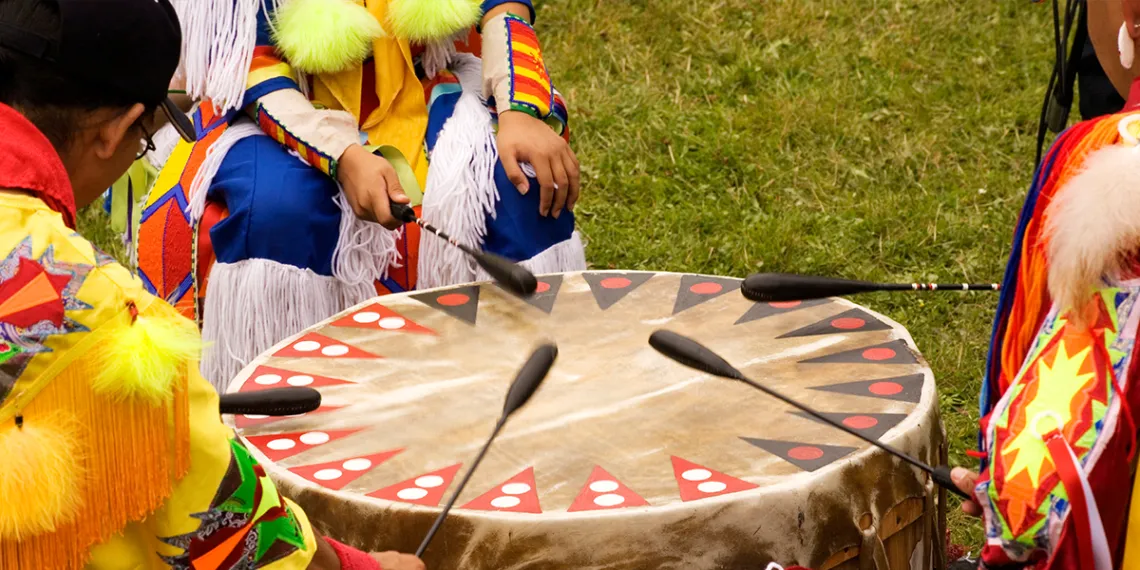 Rebuilding Native Nations Introduction