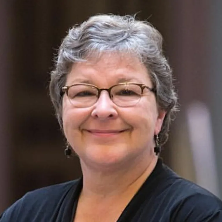 Karen Diver