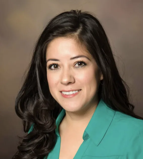Dr. Felina Cordova-Marks
