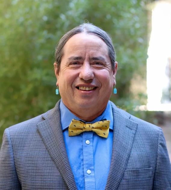 Michael Kotutwa Johnson