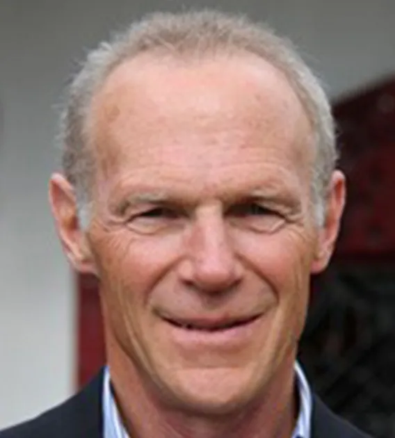 Joseph Kalt