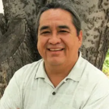 Manley Begay Manley Begay